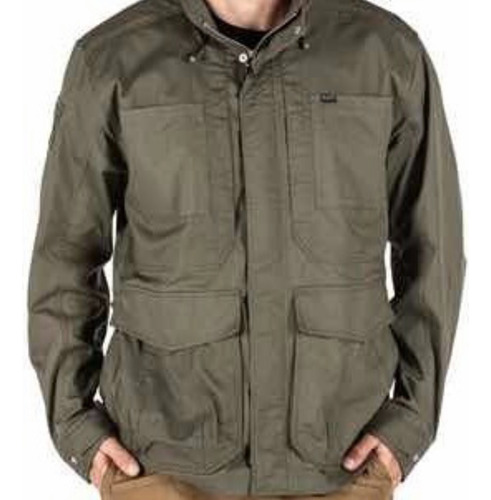 Campera 5.11 - Táctical -surplus T. Xl