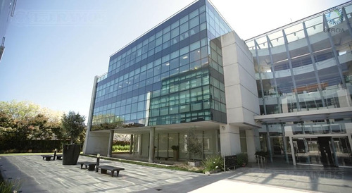Oficina En Martinez