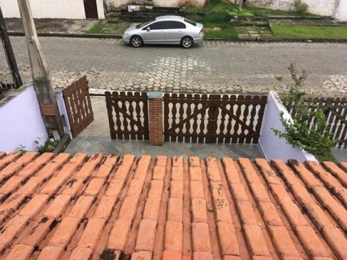 Imagem 3 de 14 de Ótimo Sobrado Com 300 Metros Do Mar - Itanhaém 3681 | A.c.m