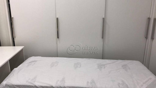 Apartamento À Venda, 120 M² Por R$ 1.350.000,00 - Copacabana - Rio De Janeiro/rj - Ap1135