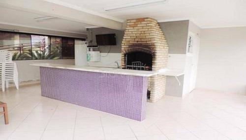 Imagem 15 de 20 de Apartamento À Venda Em Jardim Nova Europa - Ap004142