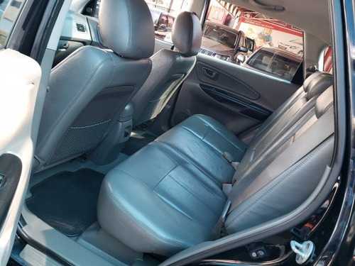 Imagem 13 de 15 de Tucson 2.0 Mpfi Gls 16v 143cv 2wd Flex 4p Automático