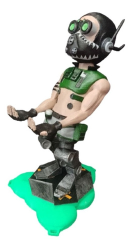 Octane Apex Legends - Suporte Controle Xbox, Ps3 Ps4 Ps5