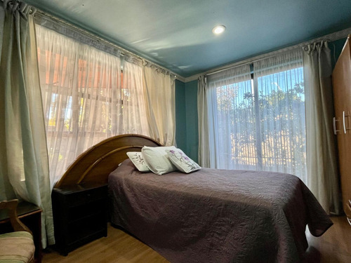 Venta Amplia Casa Dos Pisos Los Andes