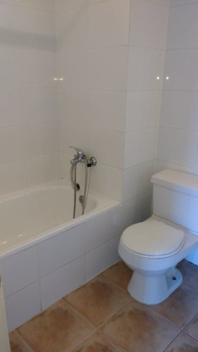 Arriendo Buen Depto A Pasos Centro Concepción