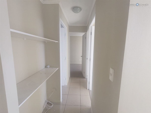 Departamento En Venta Brisas De Kennedy En Rancagua