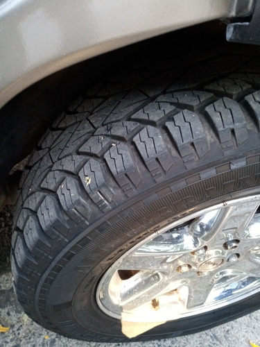Jeep Liberty Renegabe Piel Cd Abs Qc 4x4 At 2003