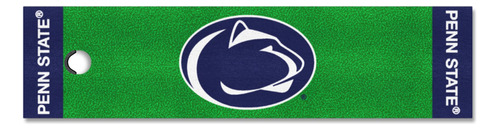9080 Penn State Nittany Lions Putting Green Mat - 1,5 Tartas