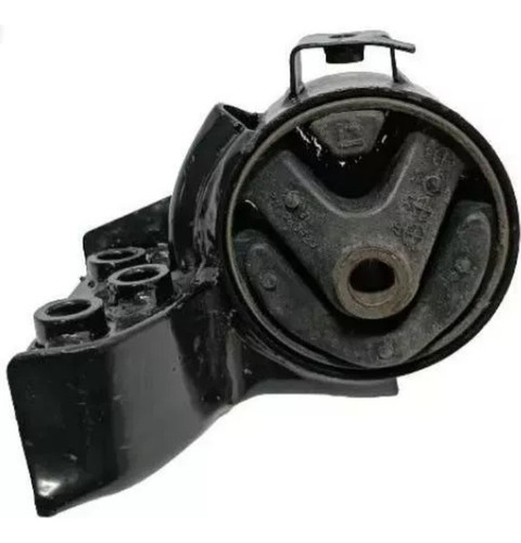 Base Motor Izquierda Mitsubishi Lancer 1.3 1.5 1.6 Sincronic