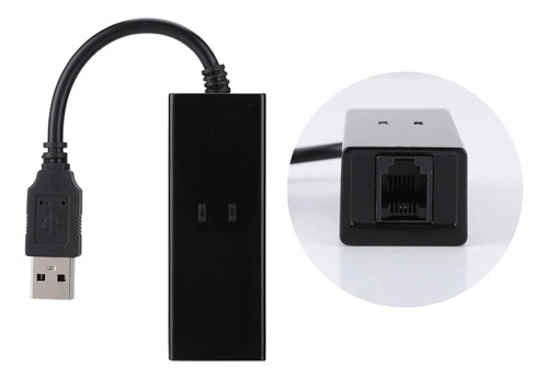 Módem Externo De Datos De Fax Usb 56k Con Acceso Telefónico
