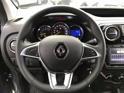Renault Kangoo Ii Express Confort 1.5 Dci Patento Ya Okm. Le