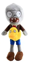 Comprar Peluche Plantas Vs Zombie Ducky Tube Zombie