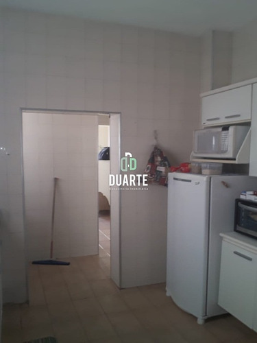 Imagem 16 de 17 de Apartamento - Ap03635 - 69264019