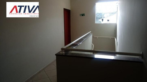 Imagem 4 de 15 de Sala Comercial-terras Do Sul - Comterrass