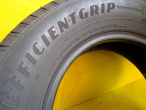 Combo 4 Pneus 225/45 R17 Efficientgrip Perform Goodyear 94w