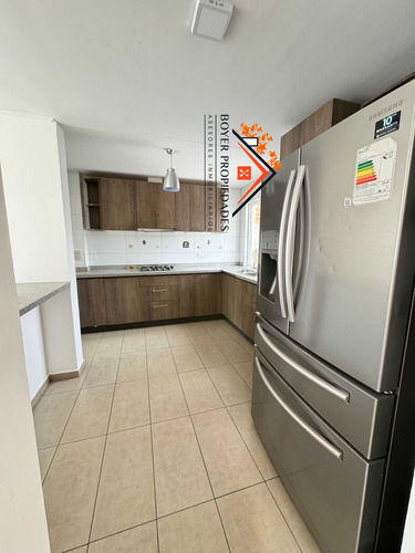 Condominio Jardines De Las Vizcachas (106446)