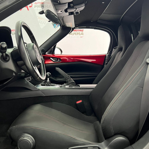 Mazda Mx -5 Skyactiv-g 2017