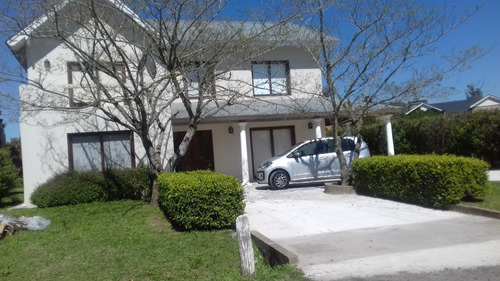 Casa En Golf Country