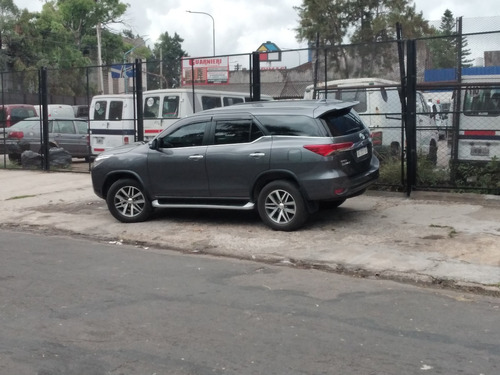 Toyota Sw4 2.8 Srx 177cv 4x4 7as At 2018