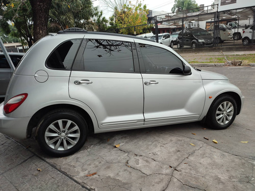 Imagen 3 de 8 de Chrysler Pt Cruiser 2006 2.4 Classic