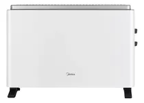 Comprar Panel Calefactor Eléctrico De Convección Midea 2000w
