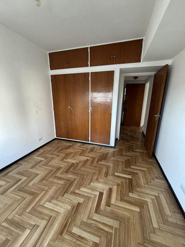 Real Oportunidad - Venta Depto 4 Ambientes C/ Balcón Corrido - Apto Crédito