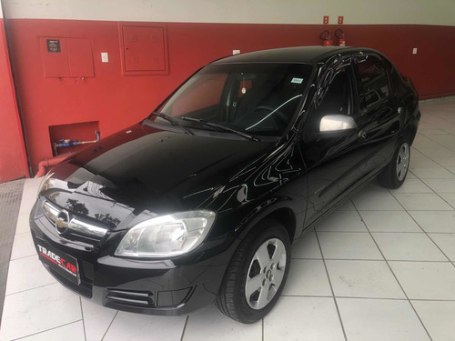 Chevrolet Prisma 2010 1.0 Maxx Flexpower 4p