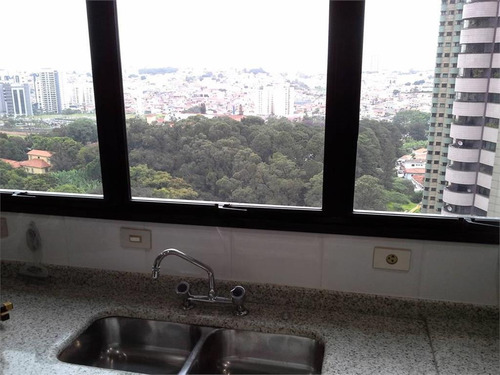 Imagem 8 de 30 de Apartamento Residencial À Venda, Jardim Anália Franco, São Paulo. - Ap4208