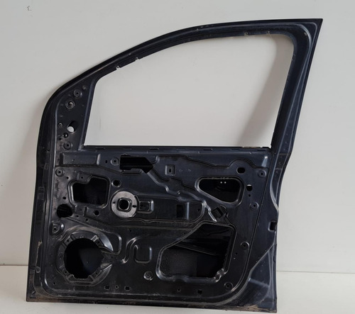 Imagem 3 de 9 de Porta Dianteira Direita Fiat Uno Vivace 2010 A 2014