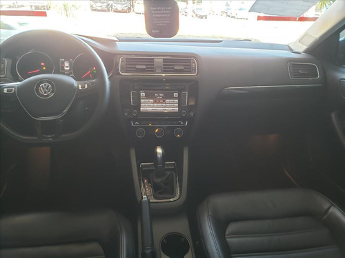 Imagem 10 de 12 de Jetta 2.0 Tsi Highline 211cv Gasolina 4p Tiptronic