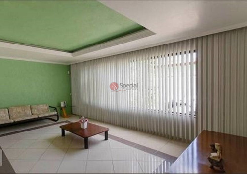 Imagem 3 de 15 de Sobrado Na Penha 155m² Com 3 Dormitórios E 2 Vagas - Af25918