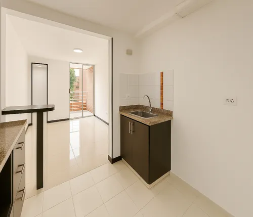 Apartamento En Venta Quintas De Don Simon Sintagma