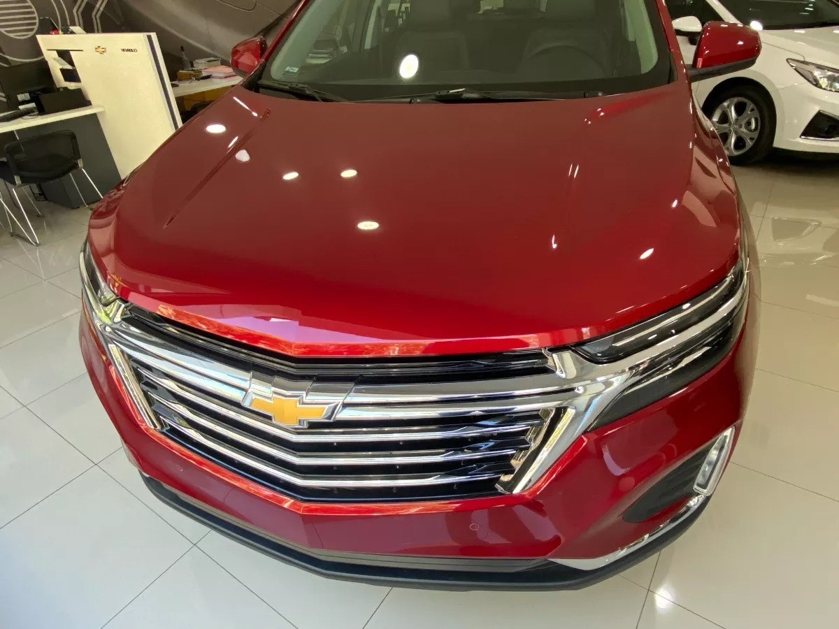 Chevrolet Equinox 1.5t Premier 4wd