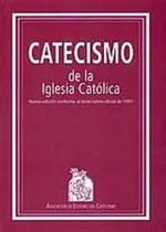 Comprar Catecismo De La Iglesia Católica. Popular - Varios Autores,