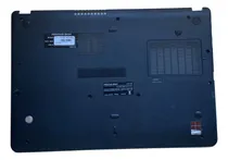 Comprar Carcasa Inferior Base Bgh Positivo F810 F810-n Negro