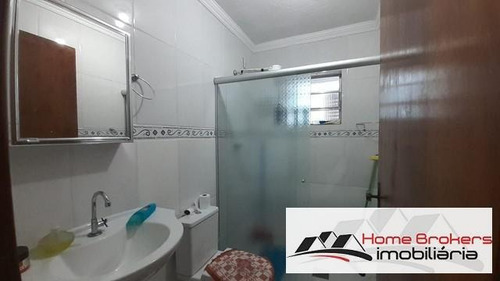 Imagem 15 de 15 de Casa Para Venda Em Jundiaí, Jardim Guanabara, 4 Dormitórios, 1 Suíte, 2 Banheiros, 3 Vagas - 24639h_2-1268512
