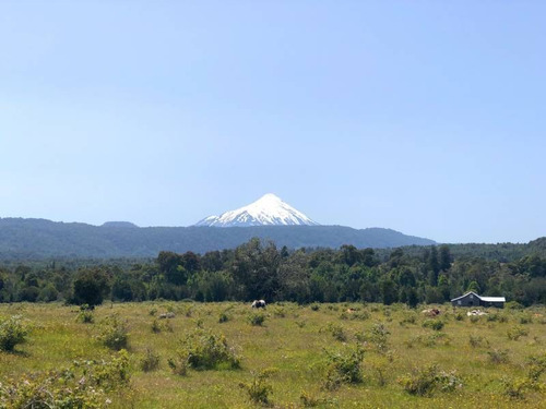Imagen 10 de 15 de Vista Volcan Osorno Rio Pescado - Puerto Varas