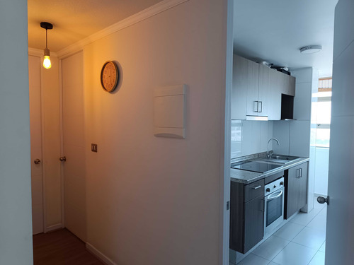 Depto. En Venta 2d-2b-1e-1b, Macul. (15602)