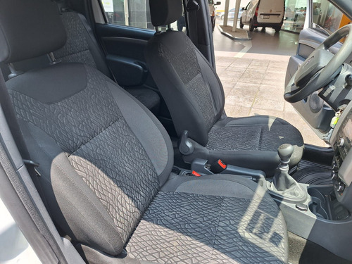 Renault Oroch 2.0 Zen Mt
