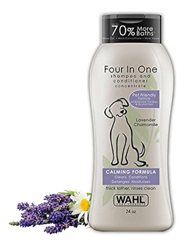 Wahl Dogpuppy Shampoo