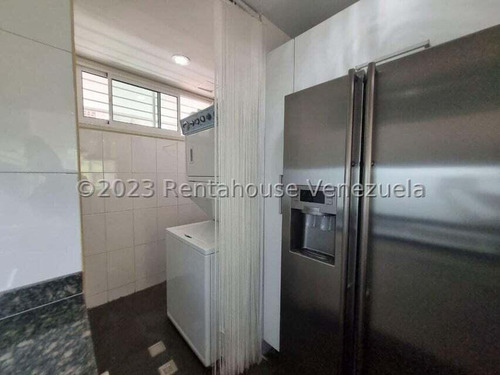 Apartamento En Venta Escampadero Lp