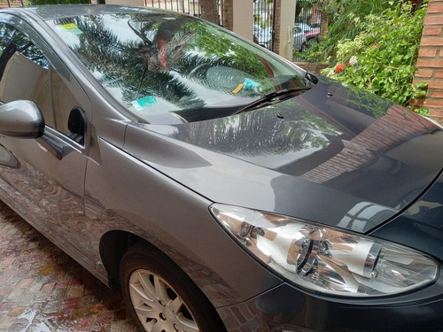 Peugeot 308 Active