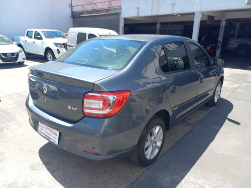 Imagen 15 de 15 de Renault Logan Privilege