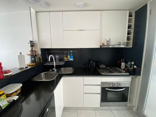 Departamento En Venta - 3 Dormitorios 2 Baños - Cochera - 100mts2 - Mar Del Plata