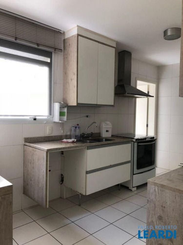 Apartamento - Granja Julieta - Sp - 632120