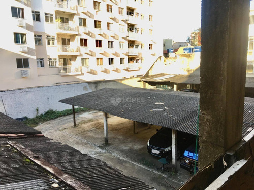 Imagem 7 de 9 de Prédio, 1240 M² Por R$ 4.200.000 - Centro - Niterói/rj - Pr0002
