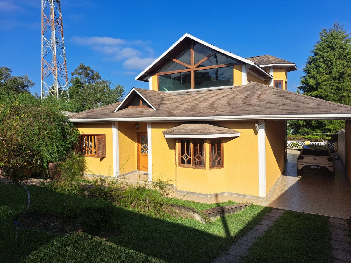 Captação de Casa a venda na Rua Das Flôres, 175 - Pitas, Cotia - Sp, Brasil, Colinas de São Fernando, Cotia, SP