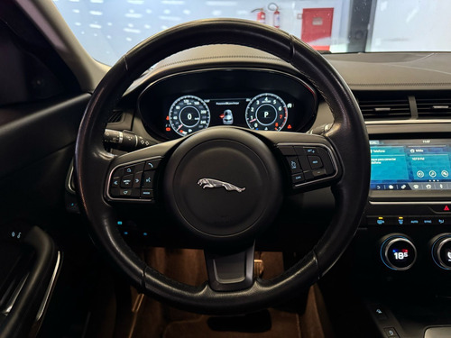 Jaguar E-Pace 2.0 AWD 249cv Aut/Flex