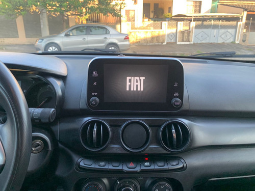Fiat Cronos 1.3 FIREFLY FLEX DRIVE MANUAL