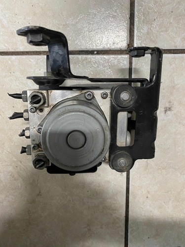 Módulo Abs Chevrolet Tahoe 2015-2084256787 Ml810 (Usado)